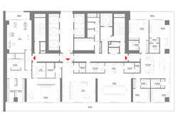 5 bedroom penthouse